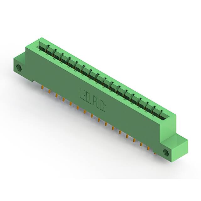 833-034-556-212 EDAC Inc.  Edgeboard Connectors